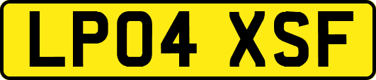 LP04XSF