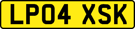 LP04XSK