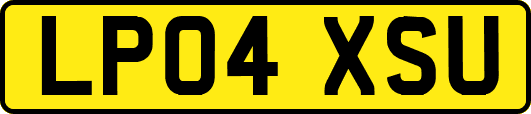 LP04XSU