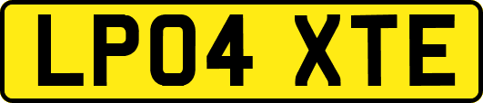 LP04XTE