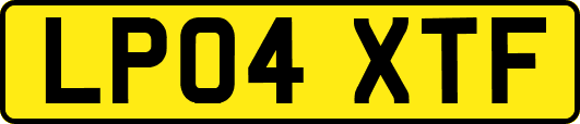 LP04XTF