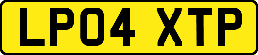 LP04XTP