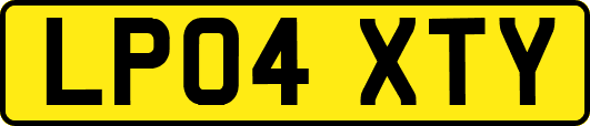LP04XTY