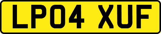 LP04XUF