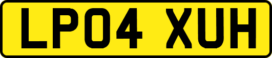 LP04XUH