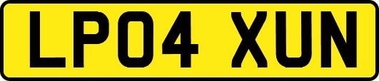 LP04XUN