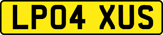 LP04XUS