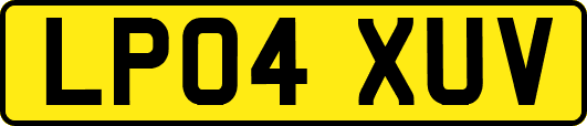 LP04XUV