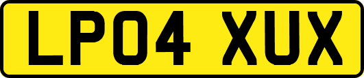 LP04XUX