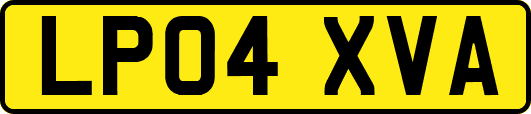 LP04XVA