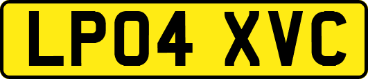 LP04XVC