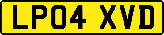 LP04XVD