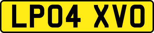 LP04XVO