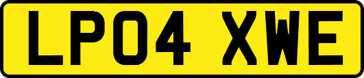 LP04XWE