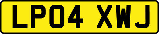 LP04XWJ