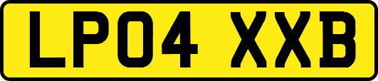 LP04XXB