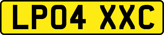 LP04XXC