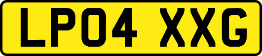 LP04XXG