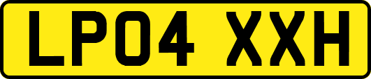 LP04XXH