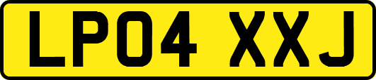 LP04XXJ