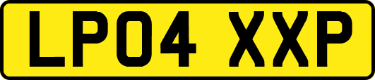 LP04XXP