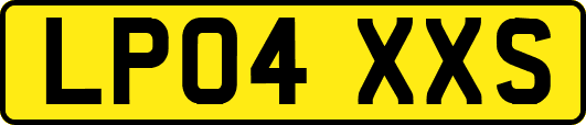 LP04XXS