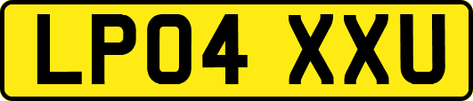 LP04XXU