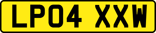 LP04XXW