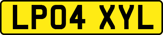 LP04XYL