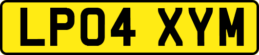 LP04XYM