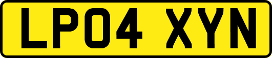 LP04XYN