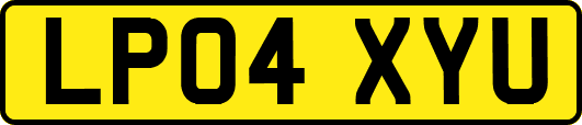 LP04XYU