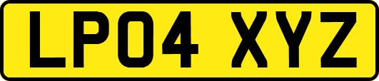 LP04XYZ