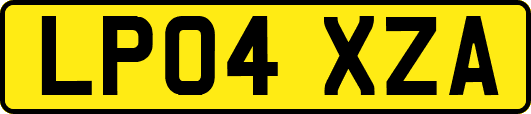 LP04XZA