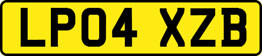 LP04XZB