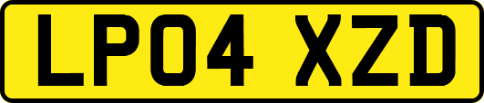 LP04XZD