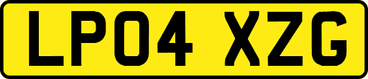 LP04XZG