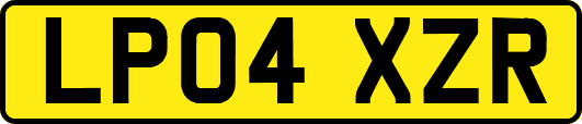 LP04XZR