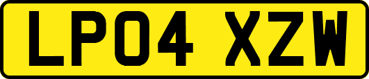 LP04XZW