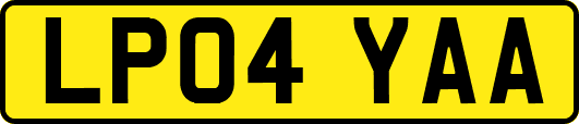 LP04YAA