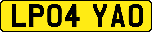 LP04YAO