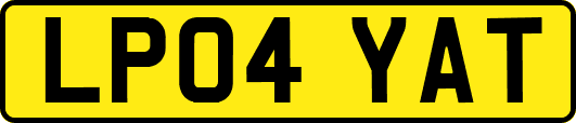 LP04YAT
