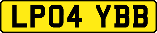 LP04YBB
