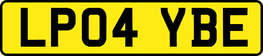 LP04YBE