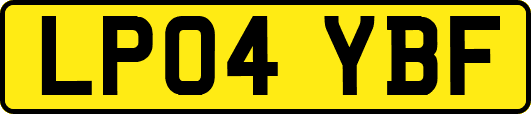 LP04YBF
