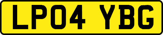 LP04YBG