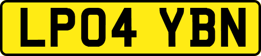 LP04YBN