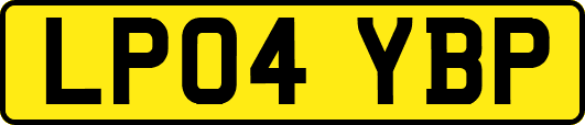 LP04YBP