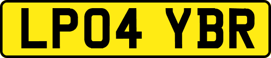 LP04YBR