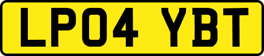 LP04YBT
